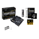 Asus TUF B450M-Pro Gaming Motherboard