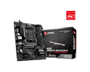 MSI MAG B550M BAZOOKA Motherboard