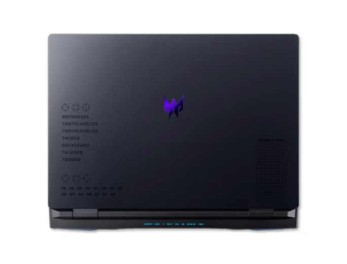 Acer Predator Helios Neo PHN16-71-55V5 (Black) 16inch IPS WUXGA 165Hz | Intel Core i5-13500HX | 16GB RAM | 512GB SSD | NVIDIA GeForce RTX 4060 8GB |WIN11