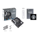 Asus Prime B660M-K D4 Motherboard