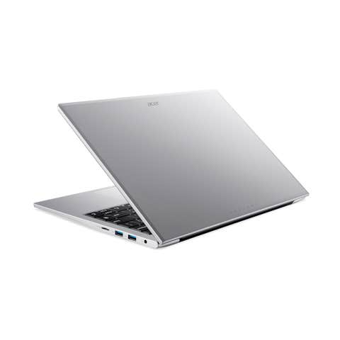 Acer AL14-31-35XW Pure Silver 14inch IPS WUXGA | Core i3 N300 | 8GB RAM | 512GB SSD | Windows 11 Home