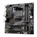 Gigabyte B550M-DS3H Motherboard