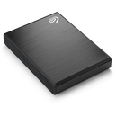 Seagate 2TB STKG2000400 One Touch V2 BK 2.5inch Solid State Drives