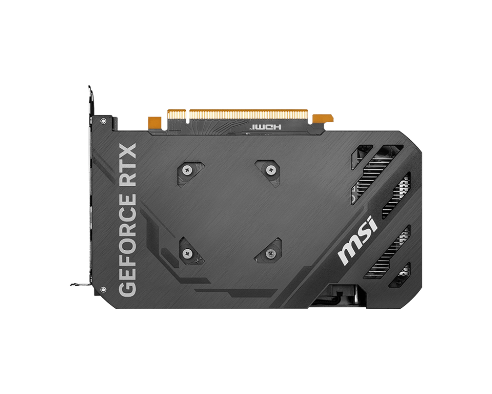MauMau  グラコン MS-GeForce RTX 4070 MGG OC12G