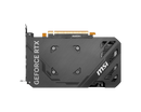 MSI GeForce RTX 4060 VENTUS 2X BLACK 8G OC Graphics Card