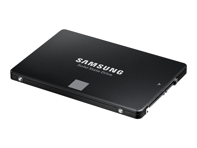 Samsung 1TB 870 EVO MZ-77E1T0BW 2.5inch Solid State Drive