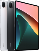 Xiaomi Pad 5 11inch WQHD 120Hz | Qualcomm Snapdragon 860 | 6GB RAM | 256GB SSD | Adreno 640 | Android 11