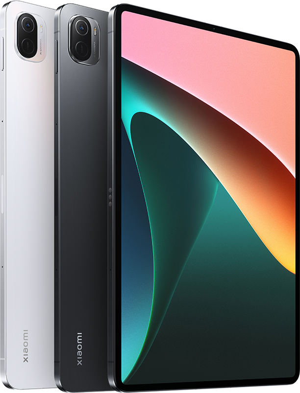 Xiaomi Pad 5 11inch WQHD 120Hz | Qualcomm Snapdragon 860 | 6GB RAM | 2 Xiaomi Pad 5 11inch WQHD 120Hz | Qualcomm Snapdragon 860 | 6GB RAM | 2