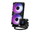 MSI MPG CORE LIQUID K240 CPU Cooler