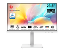 MSI Modern MD2412PW FHD IPS 100Hz 1ms (MPRT) / 4ms (GTG) DP HDMI Monitor