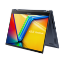 Asus VivoBook S 14 FLIP TP3402ZA-LZ353WS 14inch WUXGA | Intel Core i7-12700H | 16GB RAM | 1TB SSD | Intel Iris Xe Graphics | Windows 11