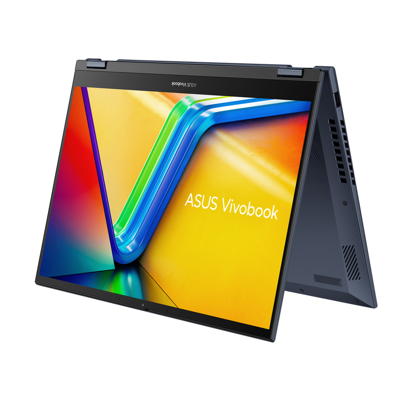 Asus VivoBook S 14 FLIP TP3402ZA-LZ353WS 14inch WUXGA | Intel Core i7-12700H | 16GB RAM | 1TB SSD | Intel Iris Xe Graphics | Windows 11