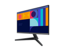 Samsung LS24C330GAEXXP 24inch Flat IPS 4 (GTG) Max 100Hz HDMI Essential Monitor