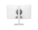 MSI Modern MD272QXPW WQHD IPS 100Hz 1ms (MPRT) / 4ms (GTG) DP HDMI Monitor