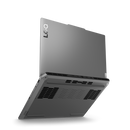 Lenovo LOQ Gaming 15IAX9 83GS002APH (Luna Grey) 15.6inch FHD IPS | Intel Core i5-12450HX | 8GB RAM | 512GB SSD | NVIDIA GeForce RTX 3050 6GB | Windows 11 Home