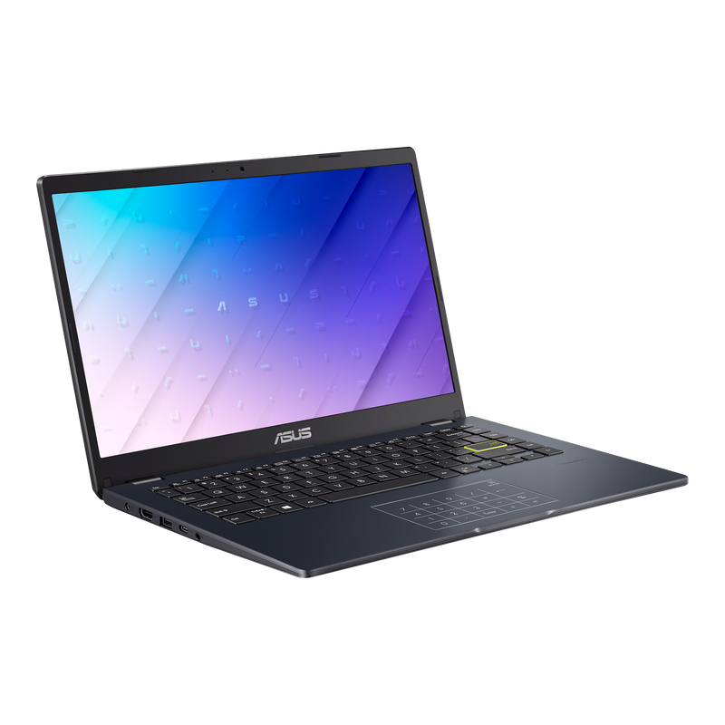 Asus VivoBook Go 14 E410KA-BV450W 14inch HD 60Hz | Intel Pentium N6000 | 8GB RAM | 256GB SSD | Intel UHD Graphics | Windows 11