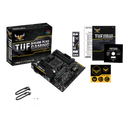 Asus TUF B450M-Plus Gaming Motherboard