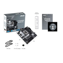 Asus Prime B660M-A D4 Motherboard