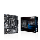 Asus Prime H510M-K LGA 1200 mATX Motherboard
