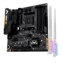 Asus TUF B450M-Plus Gaming Motherboard