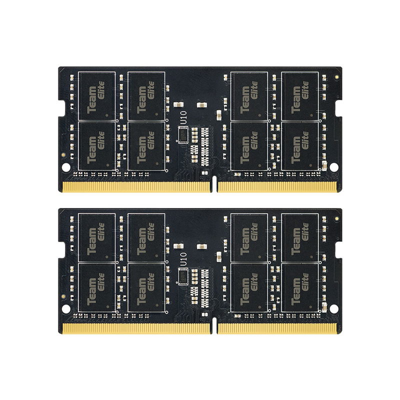 Team Group Elite 16GB DDR4 3200 SODIMM