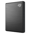 Seagate 2TB STKG2000400 One Touch V2 BK 2.5inch Solid State Drives