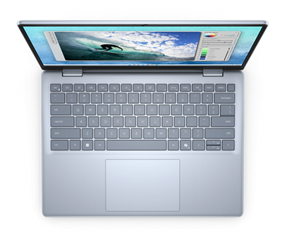 Dell Inspiron 5440 (Ice Blue) 14inch FHD 250nits | Intel Core i5-1334U