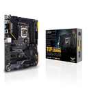 Asus TUF Gaming Z490-Plus Motherboard