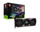 MSI GeForce RTX 4080 16GB GAMING X TRIO Graphics Card