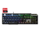 MSI VIGOR GK50 ELITE KEYBOARD