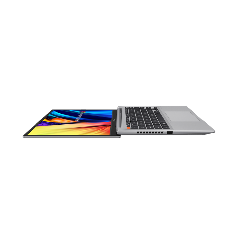 Asus VivoBook S14 K3402ZA-KM085WS 14inch 2.8K OLED | Intel Core i7 12700H | Intel Iris Xe Graphics  | 16GB RAM | 512GB SSD | Windows 11