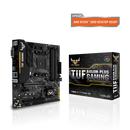 Asus TUF B450M-Plus Gaming Motherboard
