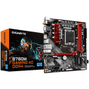 Gigabyte GA-B760M GAMING AC DDR4 Motherboard