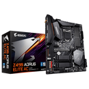 Gigabyte Z490 AORUS ELITE AC Motherboard