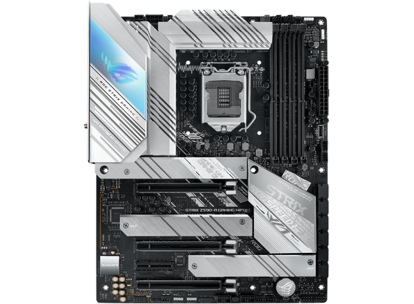 Asus ROG Strix Z590-A Gaming Wifi Motherboard