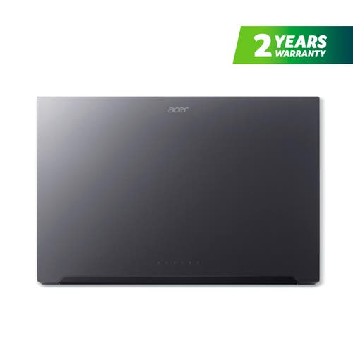 Acer A15-51P-33C3 15.6inch FHD | Intel Core 3 100U | 8GB RAM | 512GB SSD | Intel Graphics | Windows 11 Home