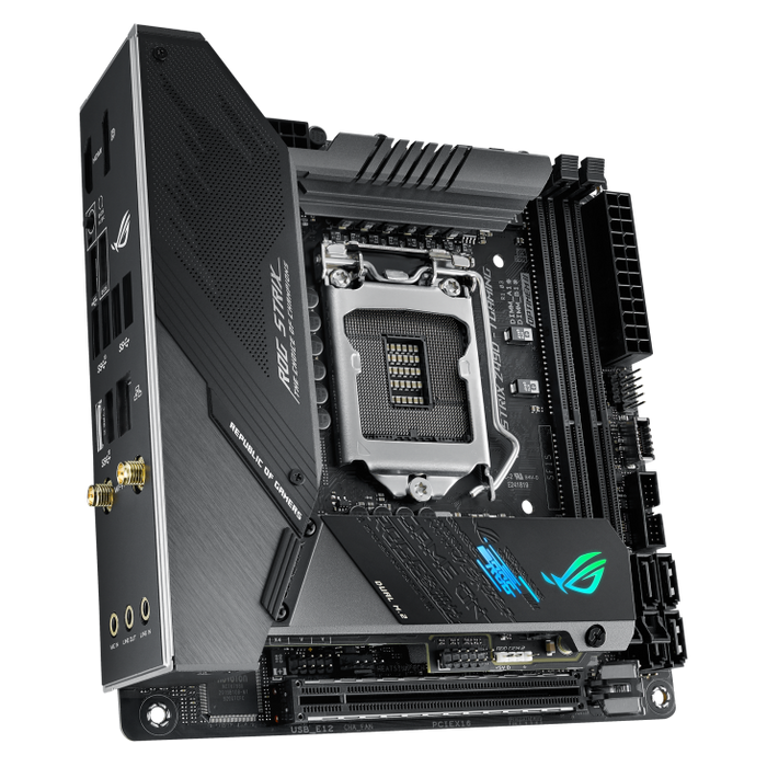 i9 10900F+ROG STRIX Z490-A GAMINGジャンク i9 10900F+ROG STRIX Z490-A GAMINGジャンク