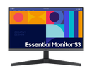 Samsung LS24C330GAEXXP 24inch Flat IPS 4 (GTG) Max 100Hz HDMI Essential Monitor