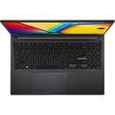 Asus VivoBook 15 OLED X1505ZA-MA060WS 15.6inch FHD 2.8K OLED | Intel Core i5-1235U | 8GB RAM | 512GB SSD | Intel Iris Xe Graphics | Windows 11