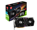 MSI GeForce RTX 3060 GAMING X 12G Graphics Card