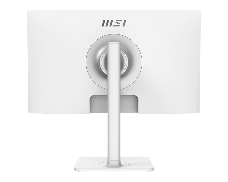 MSI Modern MD2412PW FHD IPS 100Hz 1ms (MPRT) / 4ms (GTG) DP HDMI Monitor