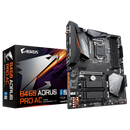 Gigabyte GA-B460-AORUS-PRO-AC Motherboard