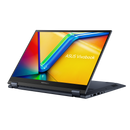 Asus VivoBook S 14 FLIP TP3402ZA-LZ353WS 14inch WUXGA | Intel Core i7-12700H | 16GB RAM | 1TB SSD | Intel Iris Xe Graphics | Windows 11