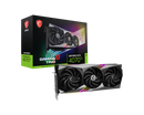 MSI GeForce RTX 4070 Ti GAMING X TRIO 12G Graphics Card