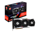 MSI Radeon RX 6900 XT GAMING X TRIO 16G Graphics Card