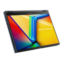 Asus VivoBook S 14 FLIP TP3402ZA-LZ353WS 14inch WUXGA | Intel Core i7-12700H | 16GB RAM | 1TB SSD | Intel Iris Xe Graphics | Windows 11