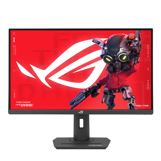 Asus ROG Strix XG27ACS 27inch IPS 180Hz USB TYPE-C Gaming Monitor