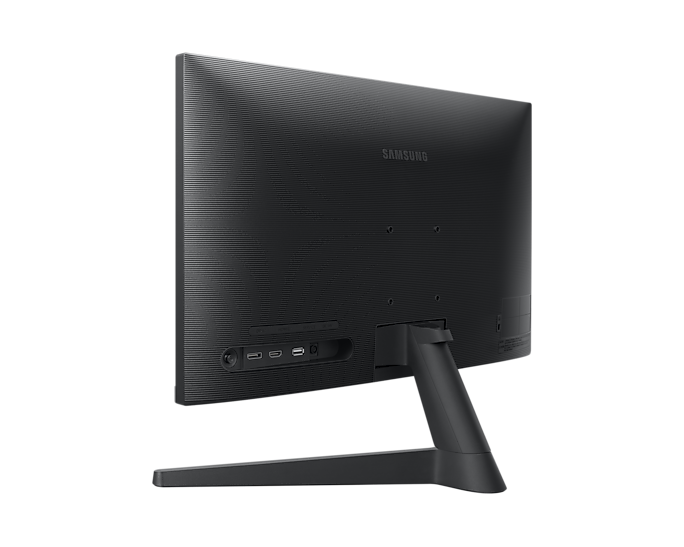 Samsung LS24C330GAEXXP 24inch Flat IPS 4 (GTG) Max 100Hz HDMI Essential Monitor