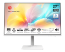 MSI Modern MD272QXPW WQHD IPS 100Hz 1ms (MPRT) / 4ms (GTG) DP HDMI Monitor