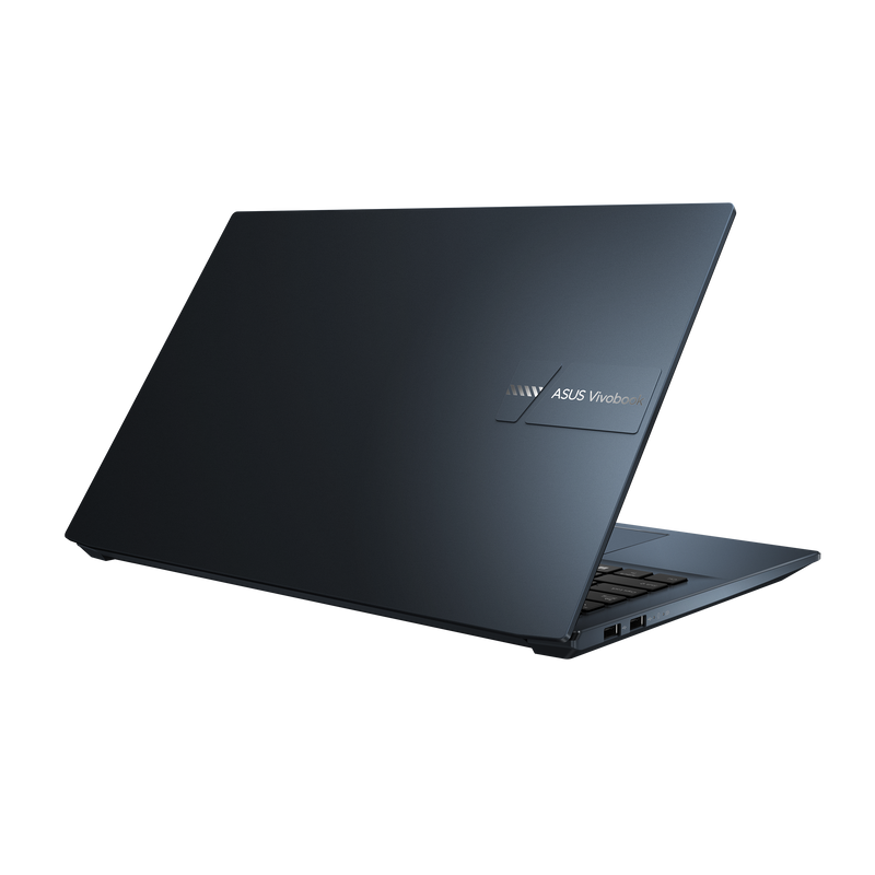 Asus VivoBook Pro 15 M6500QC-MA056WS 15.6inch 2.8K OLED | AMD Ryzen 7 AMD 5800H | NVIDIA GeForce RTX 3050 4GB | 16GB RAM | 512GB SSD | Windows 11